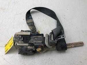 Used Seatbelt tensioner, left Nissan Micra (K14) 1.0 DIG-T 117 Price on request offered by Autobedrijf G.H. Wessel B.V.