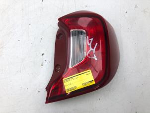 Used Taillight, right Kia Picanto (JA) 1.0 12V Price € 89,00 Margin scheme offered by Autobedrijf G.H. Wessel B.V.