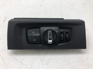 Used Light switch BMW 1 serie (F20) 116d 1.5 12V TwinPower Price € 45,00 Margin scheme offered by Autobedrijf G.H. Wessel B.V.