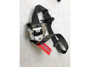 Used Seatbelt tensioner, right Opel Astra K Sports Tourer 1.2 Turbo 12V Price on request offered by Autobedrijf G.H. Wessel B.V.