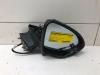 Wing mirror, right from a Opel Astra K Sports Tourer, 2015 / 2022 1.2 Turbo 12V, Combi/o, Petrol, 1.199cc, 96kW (131pk), FWD, F12SHT, 2019-08 / 2022-12, BD8ES; BE8ES; BF8ES 2020