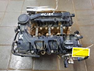 Usagé Tête de cylindre Opel Astra K Sports Tourer 1.2 Turbo 12V Prix € 649,00 Règlement à la marge proposé par Autobedrijf G.H. Wessel B.V.