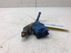 Lambda probe from a Jaguar F-type 3.0 V6 24V 2019