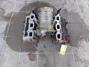 Used Compressor Jaguar F-type 3.0 V6 24V Price on request offered by Autobedrijf G.H. Wessel B.V.