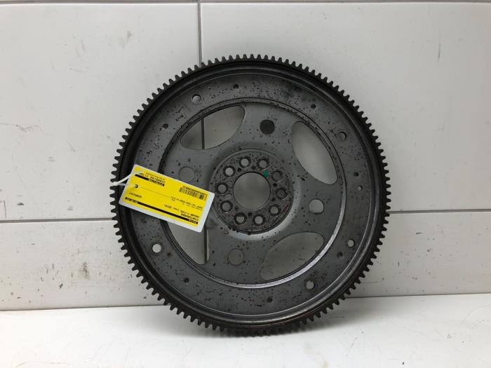 Gebrauchte Starterkranz Jaguar F-type 3.0 V6 24V Preis € 82,95 Margenregelung angeboten von Wessel Parts & Service B.V.