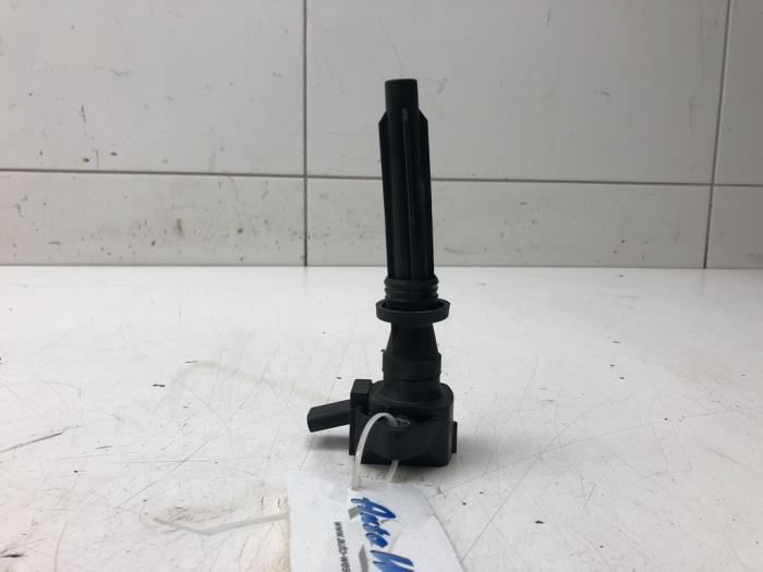 Gebrauchte Zündspule Jaguar F-type 3.0 V6 24V Preis € 47,25 Margenregelung angeboten von Wessel Parts & Service B.V.