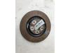 Jaguar F-type 3.0 V6 24V Bremsscheibe hinten