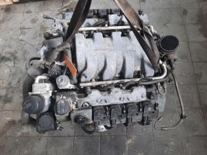 Used Engine Mercedes S (W220) 5.0 S-500 V8 24V Price € 999,00 Margin scheme offered by Autobedrijf G.H. Wessel B.V.