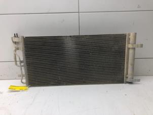 Used Air conditioning radiator Kia Ceed (CDB5/CDBB) 1.0i T-GDi 12V Price € 149,00 Margin scheme offered by Autobedrijf G.H. Wessel B.V.