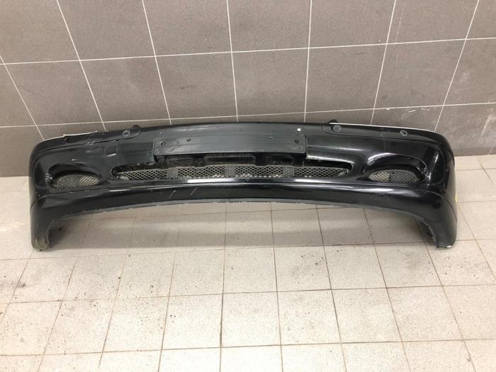 Front bumper Mercedes S 5.0 S-500 V8 24V - 2208800240