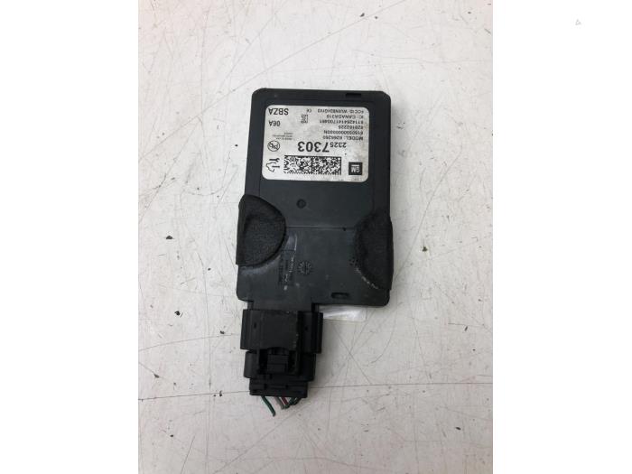 Begagnade Dödvinkelsensor Cadillac CTS III 2.0 16V Turbo CTS4 Pris € 131,25 Marginaltabell erbjuds av Wessel Parts & Service B.V.