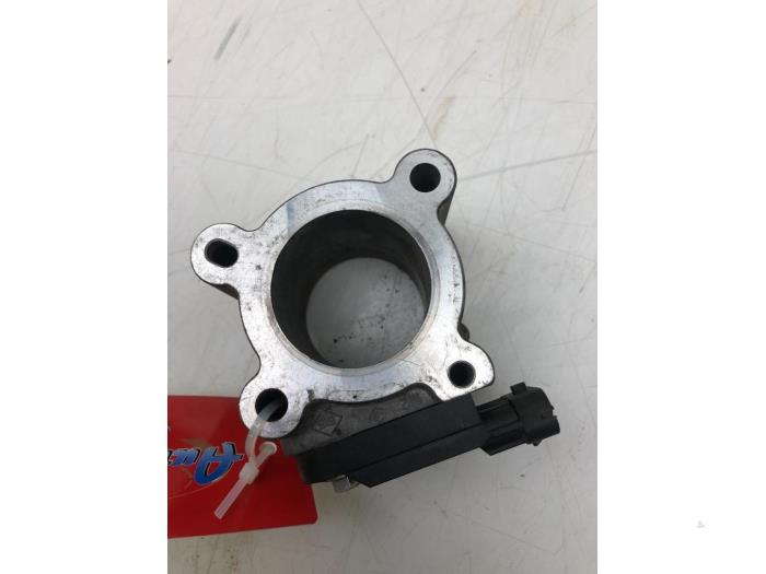 Begagnade MAP-sensor (insugsrör) Opel Movano 2.3 CDTi 16V FWD Pris € 40,95 Marginaltabell erbjuds av Wessel Parts & Service B.V.