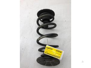 Used Rear coil spring Mercedes Vito (447.6) 2.0 116 CDI 16V Price € 49,00 Margin scheme offered by Autobedrijf G.H. Wessel B.V.