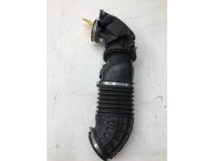 Used Air intake hose Mercedes Vito (447.6) 2.0 116 CDI 16V Price € 89,00 Margin scheme offered by Autobedrijf G.H. Wessel B.V.