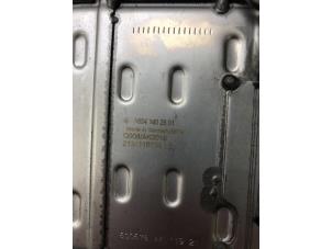 Usados Refrigerador EGR Mercedes Vito (447.6) 2.0 116 CDI 16V Precio € 199,00 Norma de margen ofrecido por Autobedrijf G.H. Wessel B.V.