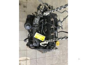 Used Engine Opel Zafira (M75) 1.7 CDTi 16V Price on request offered by Autobedrijf G.H. Wessel B.V.