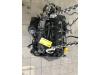 Engine from a Opel Zafira (M75), 2005 / 2015 1.7 CDTi 16V, MPV, Diesel, 1.686cc, 92kW (125pk), FWD, A17DTR, 2007-03 / 2015-04, M75 2009