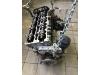 Motor de un Mercedes-Benz B (W246,242) 2.1 B-200 CDI BlueEFFICIENCY 16V 4-Matic 2015