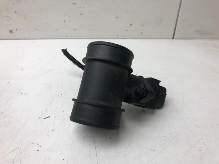 Gebrauchte Luftmengenmesser Opel Meriva (A) 1.4 16V Twinport Preis € 36,75 Margenregelung angeboten von Wessel Parts & Service B.V.