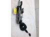 Steering column from a Mercedes EQV, 2020 EQV 300, MPV, Electric, 150kW (204pk), FWD, EM780702, 2020-06, 447.813; 447.815 2021