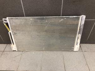 Used Air conditioning radiator Opel Corsa E 1.4 16V ECOTEC LPG Price € 79,00 Margin scheme offered by Autobedrijf G.H. Wessel B.V.