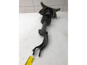 Used Front shock absorber rod, right Audi A4 Avant (B8) 2.0 TDI 16V Price € 79,00 Margin scheme offered by Autobedrijf G.H. Wessel B.V.