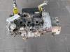 Motor de un Skoda Octavia Combi (NXAC), 2019 1.0 TSI 12V, Combi, 4Puertas, Gasolina, 999cc, 81kW (110pk), FWD, DLAA, 2020-06 2021