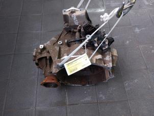 Used Gearbox Skoda Octavia Combi (NXAC) 1.0 TSI 12V Price on request offered by Autobedrijf G.H. Wessel B.V.