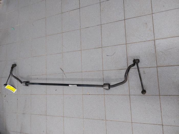 Gebrauchte Stabilisator hinten Mercedes E (W213) E-200d 1.6 Turbo 16V Preis € 51,45 Margenregelung angeboten von Wessel Parts & Service B.V.