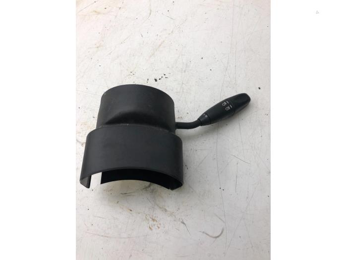 Usados Interruptor de limpiaparabrisas Volkswagen Crafter 2.0 TDI 16V Precio € 47,25 Norma de margen ofrecido por Wessel Parts & Service B.V.