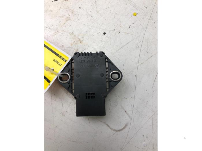 Begagnade Sensor (övriga) Mercedes Vito (639.6) 3.0 120 CDI V6 24V Pris € 36,75 Marginaltabell erbjuds av Wessel Parts & Service B.V.