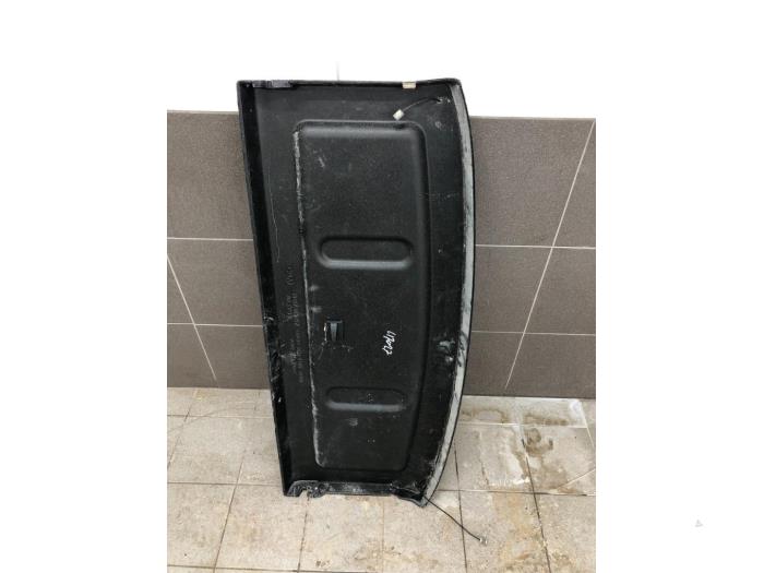 Kia Stonic 17 Parcel shelves stock