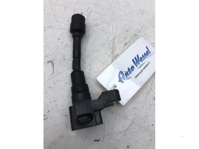 Gebrauchte Zündspule Ford Tourneo Connect/Grand Tourneo Connect Preis € 26,25 Margenregelung angeboten von Wessel Parts & Service B.V.
