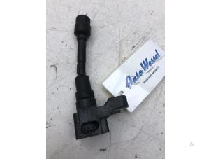 Used Ignition coil Ford Tourneo Connect/Grand Tourneo Connect Price € 25,00 Margin scheme offered by Autobedrijf G.H. Wessel B.V.