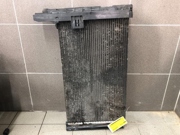 Gebrauchte Klimaanlage Kühler BMW 3 serie (E90) 320d 16V Edition Fleet Preis € 51,45 Margenregelung angeboten von Wessel Parts & Service B.V.