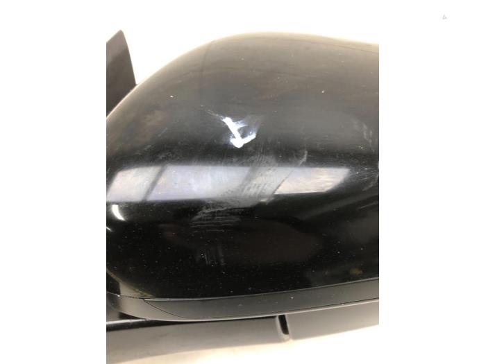 Wing mirror, left Opel Grandland/Grandland X 1.2 Turbo 12V  