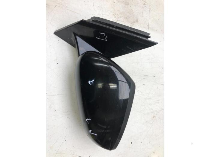Wing mirror, left Opel Grandland/Grandland X 1.2 Turbo 12V  
