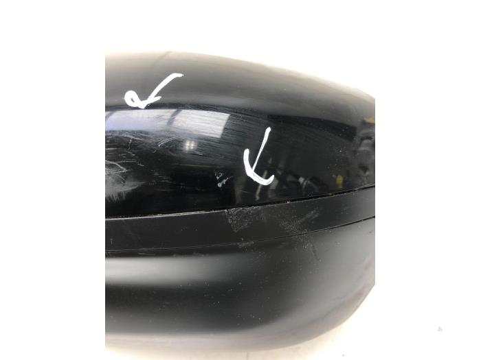 Wing mirror, left Opel Grandland/Grandland X 1.2 Turbo 12V  