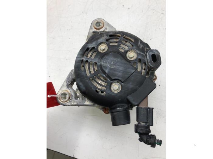 Gebrauchte Dynamo Opel Grandland (X) 1.2 Turbo 12V Preis auf Anfrage angeboten von Wessel Parts & Service B.V.