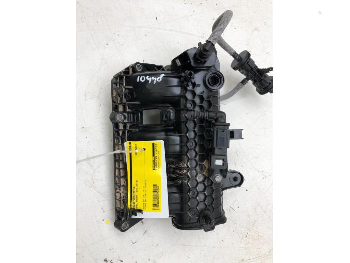 Gebrauchte Ansaugbrugge Opel Astra K Sports Tourer 1.2 Turbo 12V Preis € 51,45 Margenregelung angeboten von Wessel Parts & Service B.V.