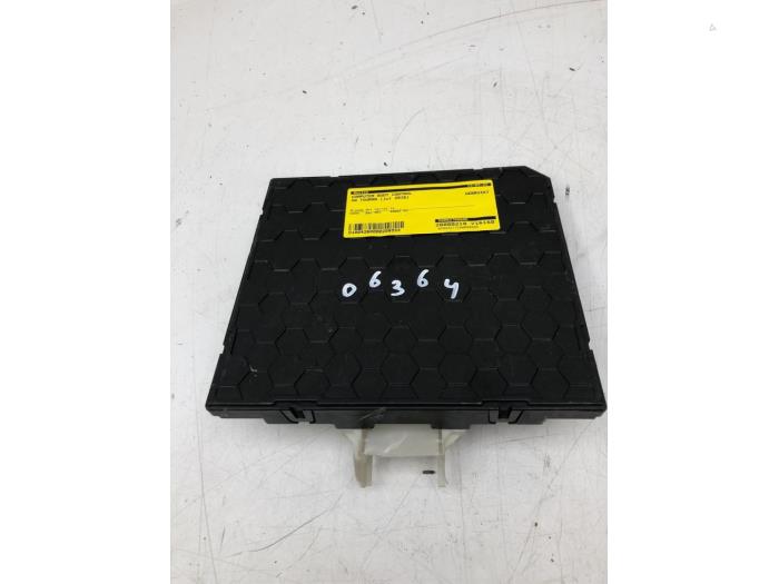 Used Body control computer Volkswagen Touran (5T1) 1.4 TSI Price € 103,95 Margin scheme offered by Wessel Parts & Service B.V.