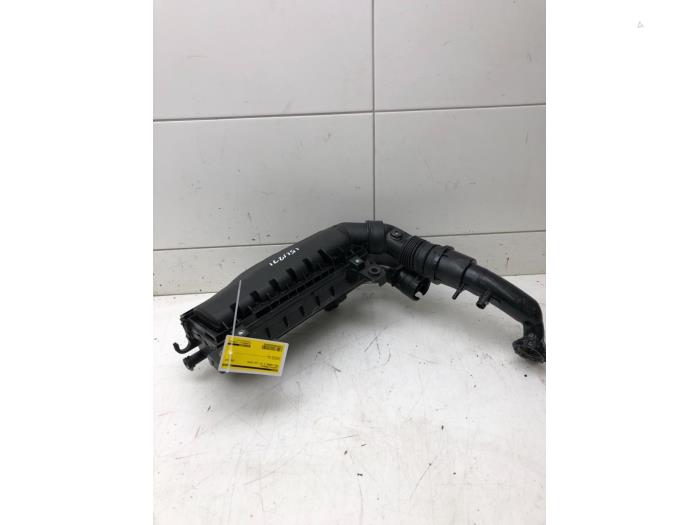 Begagnade Luftfilterhus Opel Grandland (X) 1.2 Turbo 12V Pris € 30,45 Marginaltabell erbjuds av Wessel Parts & Service B.V.