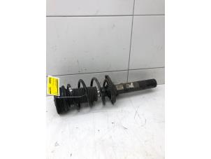 Used Front shock absorber rod, left Volkswagen Touran (5T1) 1.4 TSI Price € 79,00 Margin scheme offered by Autobedrijf G.H. Wessel B.V.