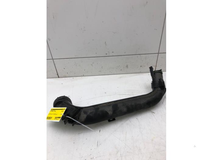 Gebrauchte Intercooler Rohr Volkswagen Touran (5T1) 1.4 TSI Preis € 51,45 Margenregelung angeboten von Wessel Parts & Service B.V.