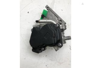 Drosselklappengehäuse van een Skoda Superb (3V3) 2.0 TDI 2018