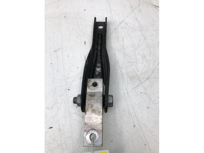 Engine mount from a Skoda Superb (3V3) 2.0 TDI 2018
