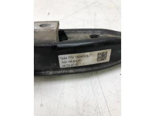Engine mount from a Skoda Superb (3V3) 2.0 TDI 2018