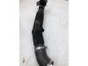 Skoda Superb (3V3) 2.0 TDI Tube intercooler