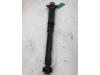 Rear shock absorber, left from a Volkswagen Touran (5T1), 2015 1.4 TSI, MPV, Petrol, 1.390cc, 110kW, CZDA, 2015-05 / 2021-12 2016