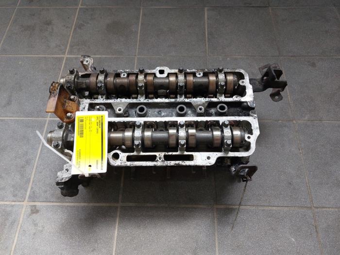 Usagé Culasse Opel Adam 1.4 Prix sur demande proposé par Wessel Parts & Service B.V.